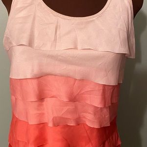 Women’s Apt. 9 tank top